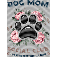 Mother's Day-MM 6288